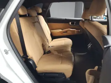 2021 Kia Sorento с пробегом 43 715 км