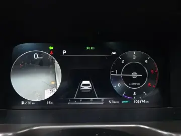 2020 Kia Sorento с пробегом 109 174 км