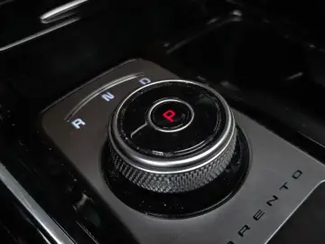 2020 Kia Sorento с пробегом 109 174 км