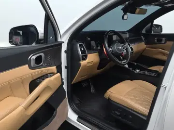 2020 Kia Sorento с пробегом 109 174 км