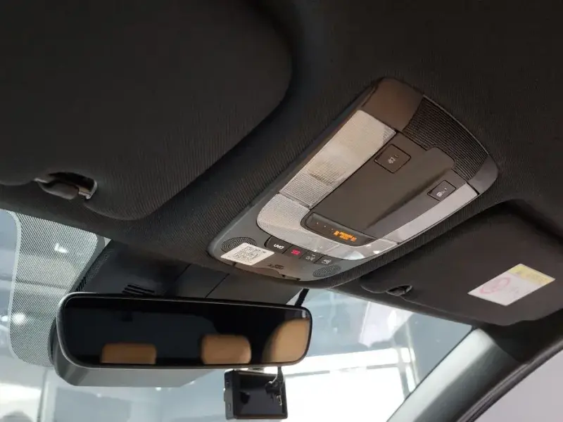 2021 Kia Sorento с пробегом 43 715 км