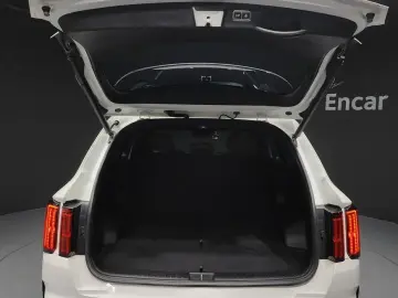 2021 Kia Sorento с пробегом 43 715 км