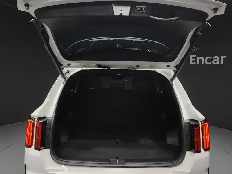 2021 Kia Sorento с пробегом 43 715 км