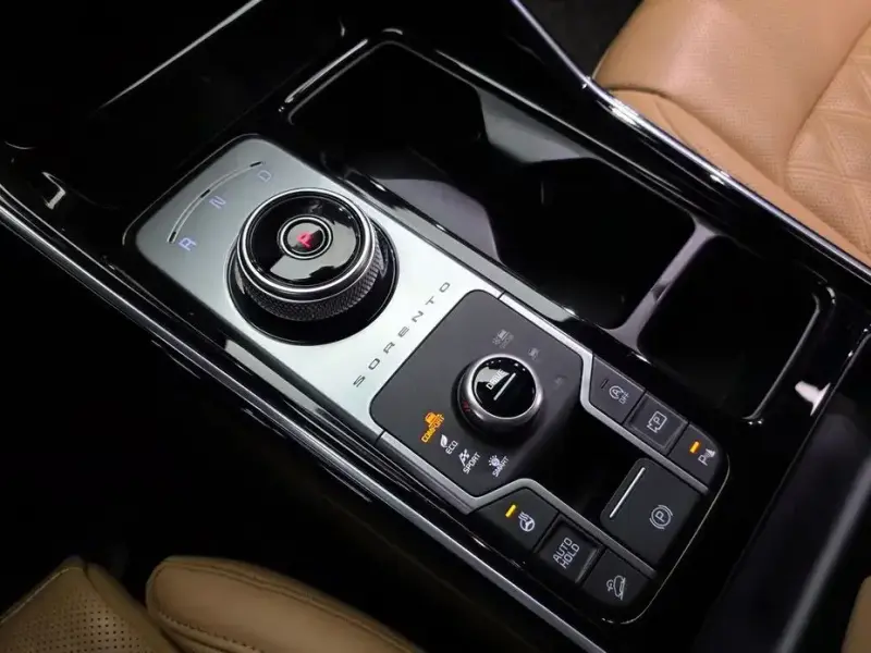 2020 Kia Sorento с пробегом 61 294 км