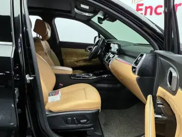 2020 Kia Sorento с пробегом 61 294 км