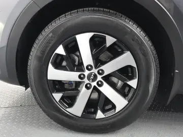 2022 Kia Sorento с пробегом 142 710 км