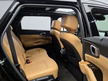 2020 Kia Sorento с пробегом 61 294 км