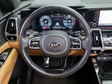 2020 Kia Sorento с пробегом 61 294 км