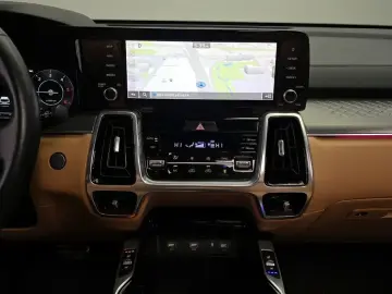 2020 Kia Sorento с пробегом 61 294 км