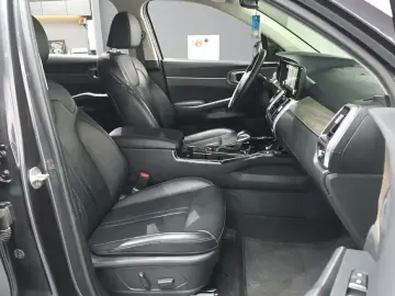 2022 Kia Sorento с пробегом 142 710 км