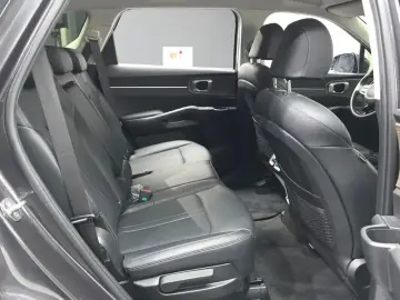2022 Kia Sorento с пробегом 142 710 км