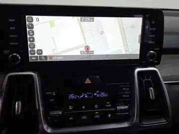 2022 Kia Sorento с пробегом 142 710 км