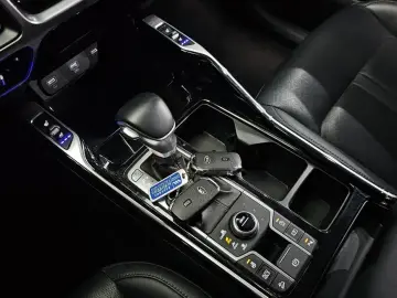2021 Kia Sorento с пробегом 72 542 км