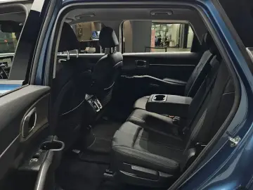 2021 Kia Sorento с пробегом 72 542 км