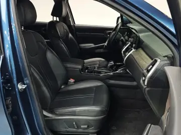 2021 Kia Sorento с пробегом 72 542 км