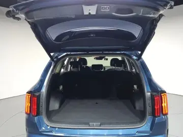 2021 Kia Sorento с пробегом 72 542 км
