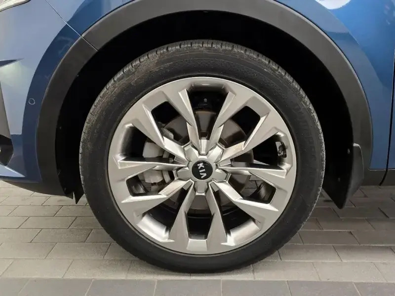 2020 Kia Sorento с пробегом 56 787 км