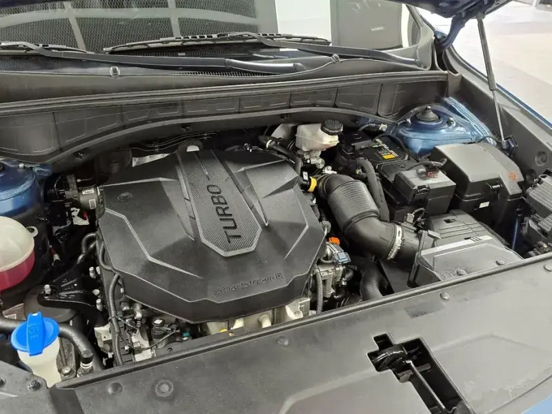 2020 Kia Sorento с пробегом 56 787 км