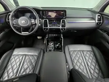 2020 Kia Sorento с пробегом 56 787 км