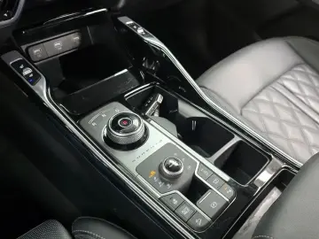2020 Kia Sorento с пробегом 56 787 км