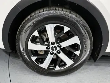 2021 Kia Sorento с пробегом 79 122 км