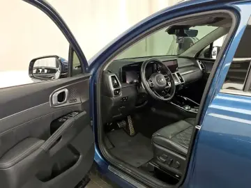 2020 Kia Sorento с пробегом 56 787 км