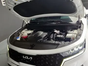 2021 Kia Sorento с пробегом 79 122 км