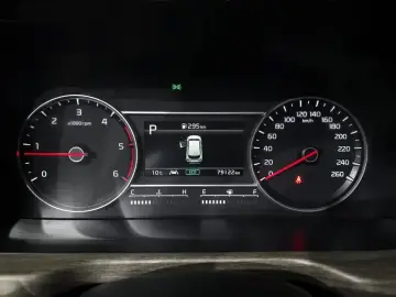 2021 Kia Sorento с пробегом 79 122 км