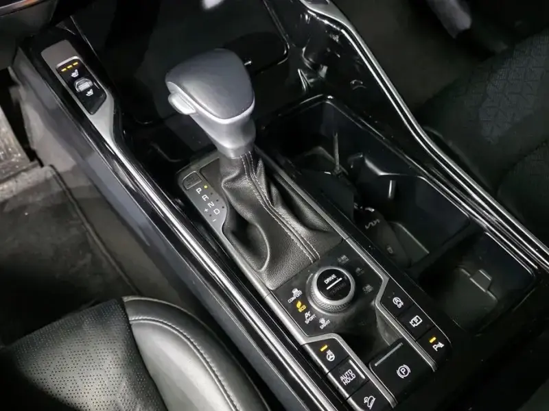 2021 Kia Sorento с пробегом 79 122 км