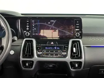 2020 Kia Sorento с пробегом 56 787 км