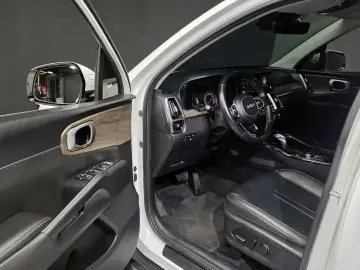 2021 Kia Sorento с пробегом 79 122 км