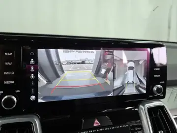 2020 Kia Sorento с пробегом 56 787 км