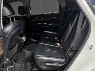 2021 Kia Sorento с пробегом 79 122 км