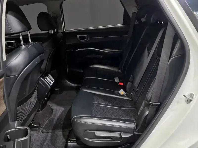 2021 Kia Sorento с пробегом 79 122 км