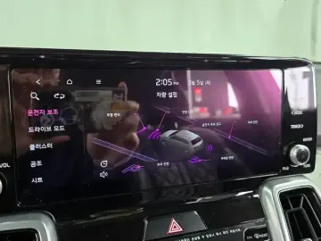 2020 Kia Sorento с пробегом 56 787 км
