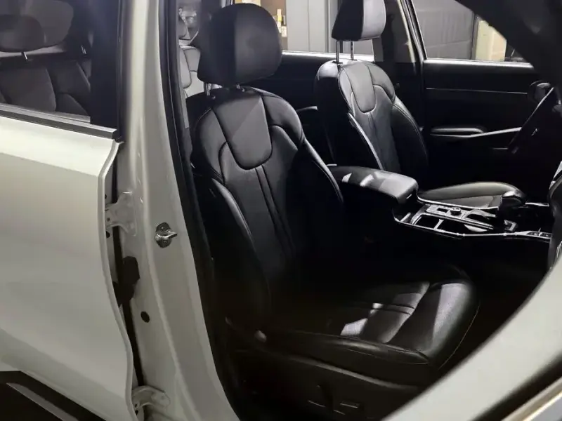 2021 Kia Sorento с пробегом 79 122 км