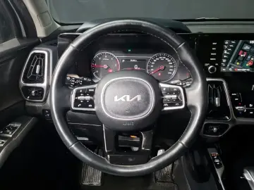 2021 Kia Sorento с пробегом 79 122 км