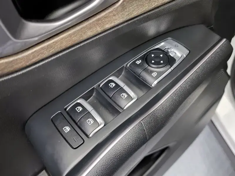 2021 Kia Sorento с пробегом 79 122 км
