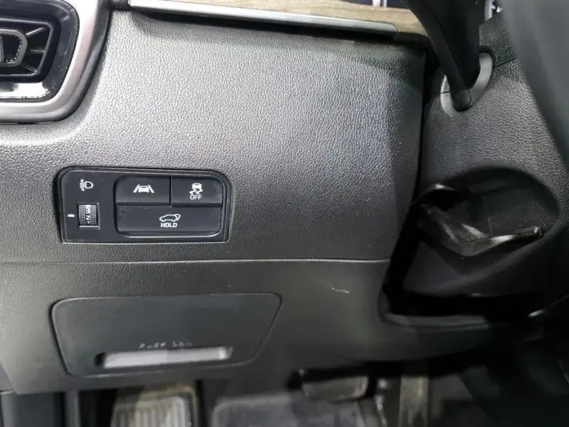2021 Kia Sorento с пробегом 79 122 км