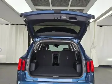 2020 Kia Sorento с пробегом 56 787 км