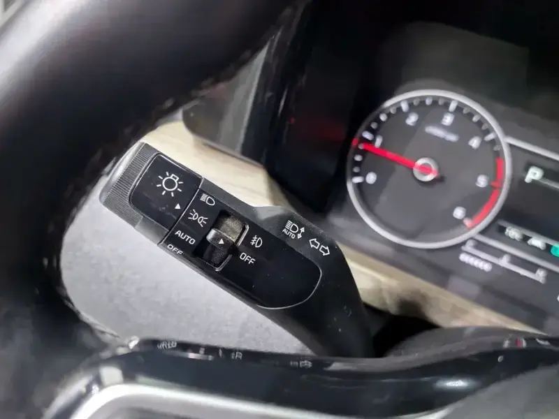 2021 Kia Sorento с пробегом 79 122 км