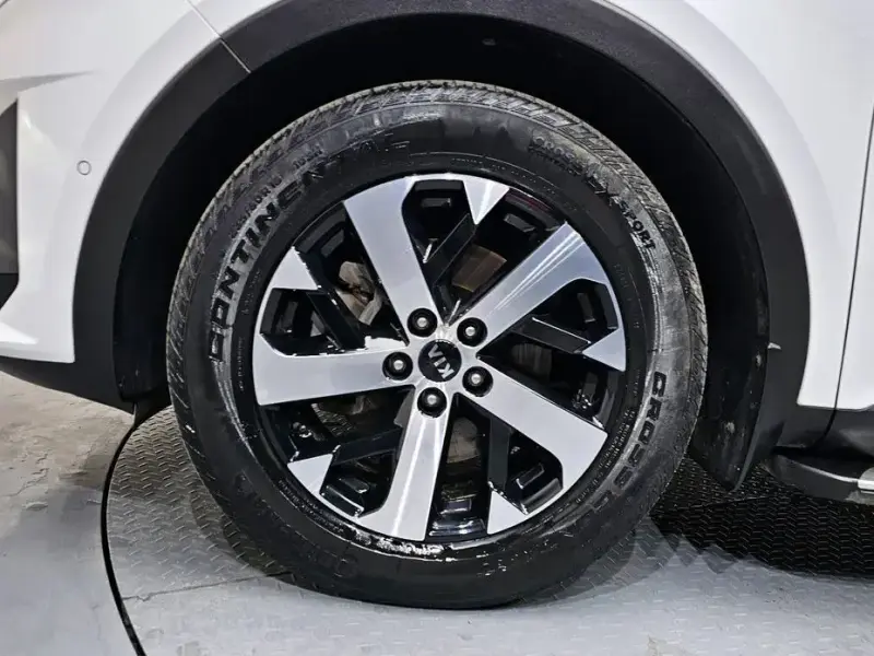 2021 Kia Sorento с пробегом 59 283 км
