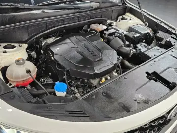 2021 Kia Sorento с пробегом 59 283 км