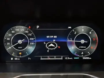2021 Kia Sorento с пробегом 59 283 км