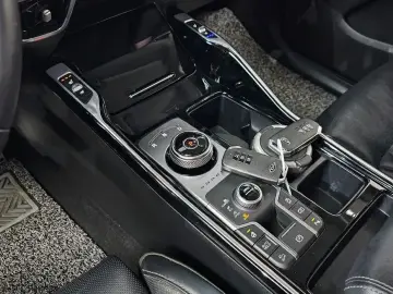 2021 Kia Sorento с пробегом 59 283 км
