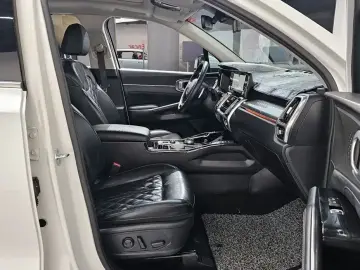 2021 Kia Sorento с пробегом 59 283 км