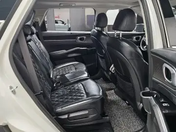 2021 Kia Sorento с пробегом 59 283 км