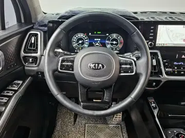 2021 Kia Sorento с пробегом 59 283 км