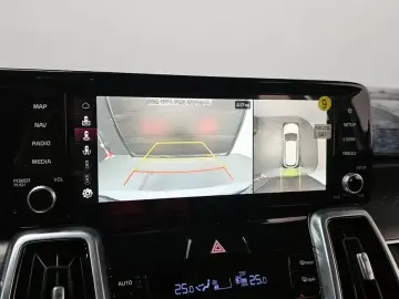 2021 Kia Sorento с пробегом 59 283 км
