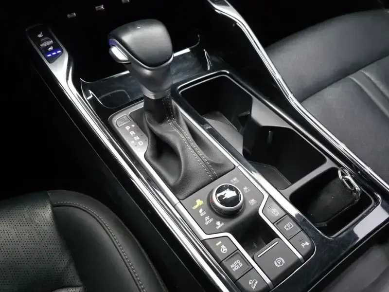 2023 Kia Sorento с пробегом 92 290 км